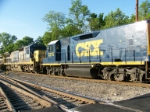 CSX 2275